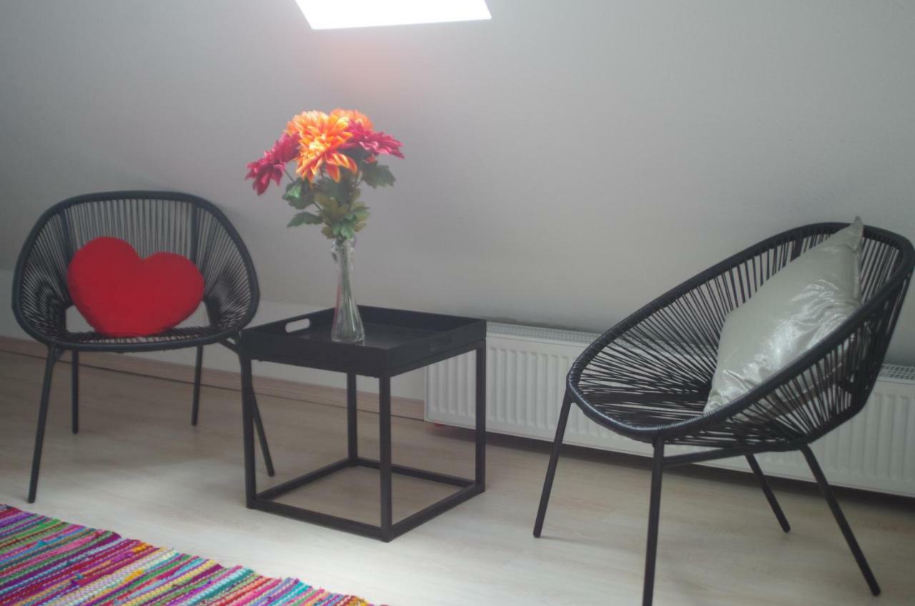 Das Gelbe Haus 3 Lejlighed Winterberg Eksteriør billede