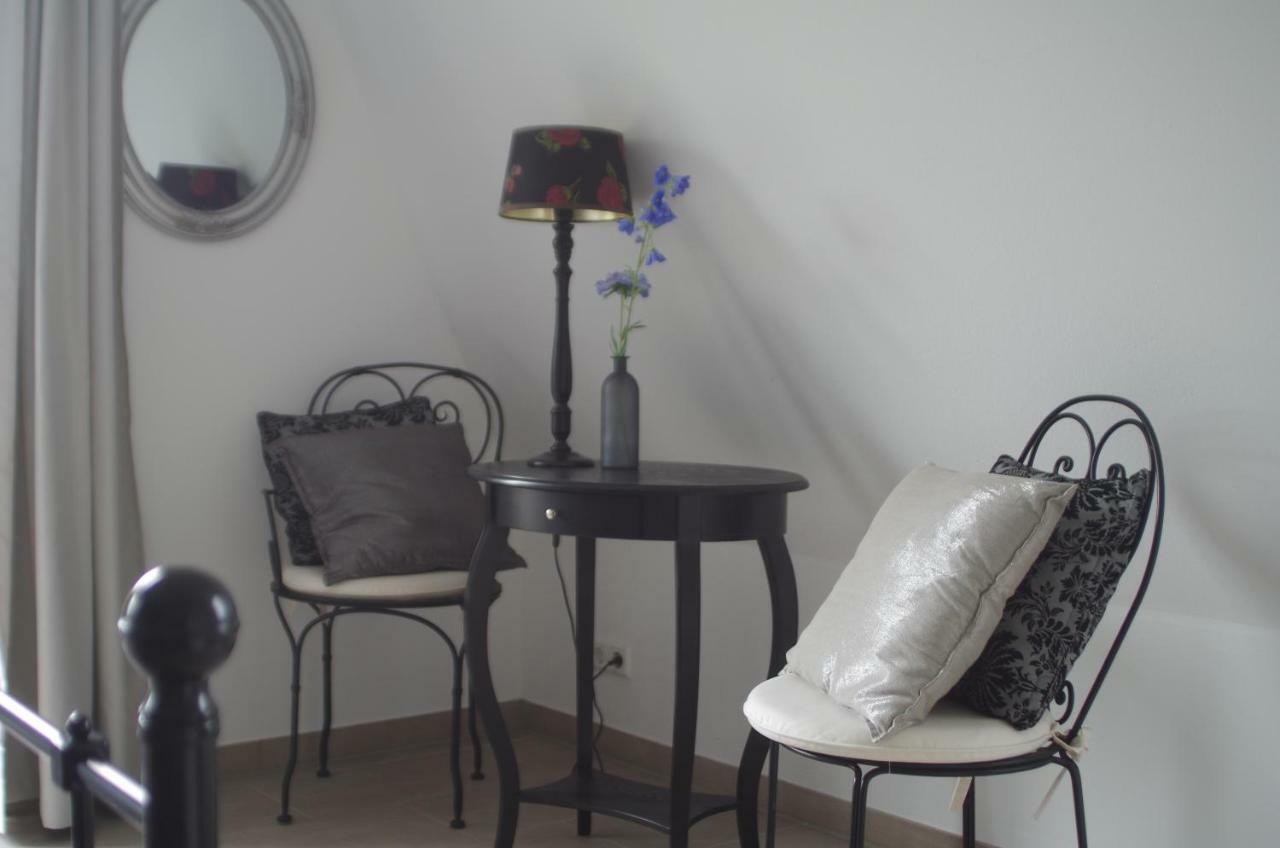 Das Gelbe Haus 3 Lejlighed Winterberg Eksteriør billede
