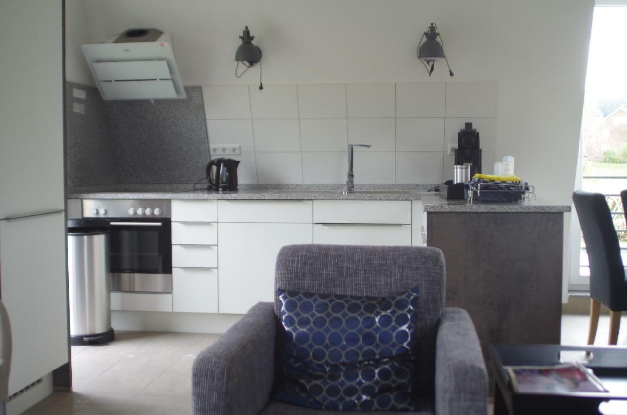 Das Gelbe Haus 3 Lejlighed Winterberg Eksteriør billede