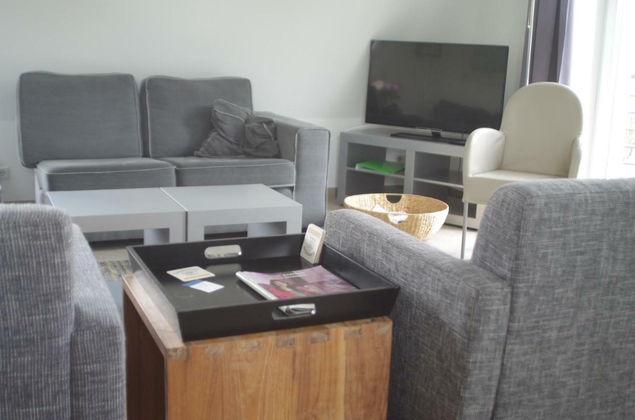 Das Gelbe Haus 3 Lejlighed Winterberg Eksteriør billede