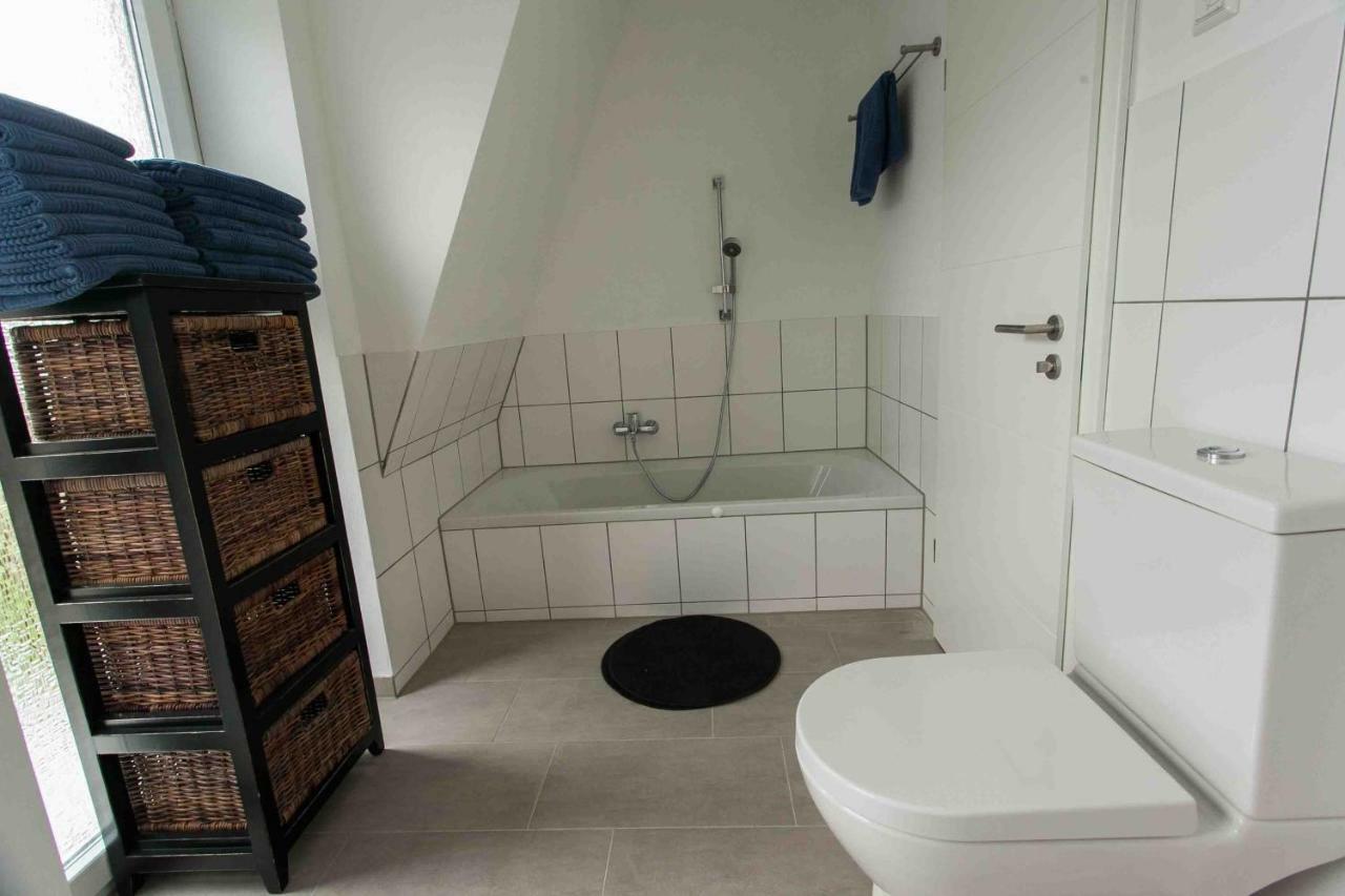 Das Gelbe Haus 3 Lejlighed Winterberg Eksteriør billede