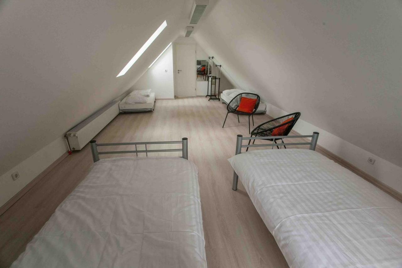 Das Gelbe Haus 3 Lejlighed Winterberg Eksteriør billede
