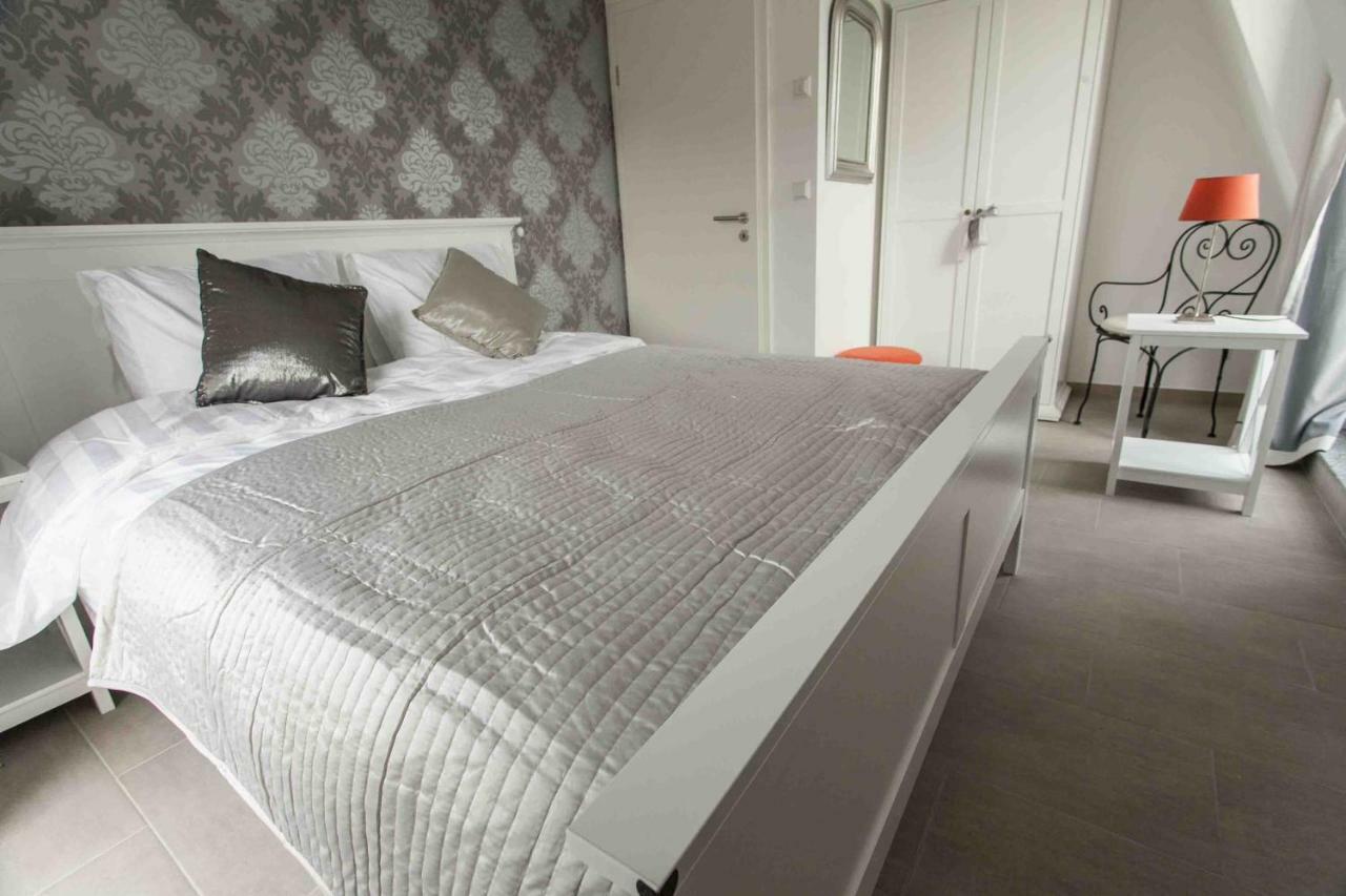 Das Gelbe Haus 3 Lejlighed Winterberg Eksteriør billede