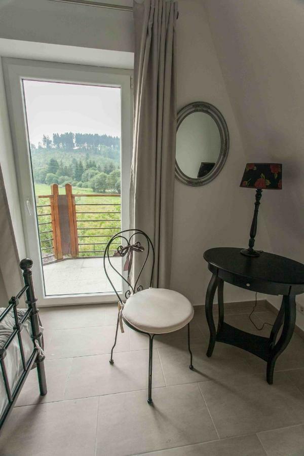 Das Gelbe Haus 3 Lejlighed Winterberg Eksteriør billede