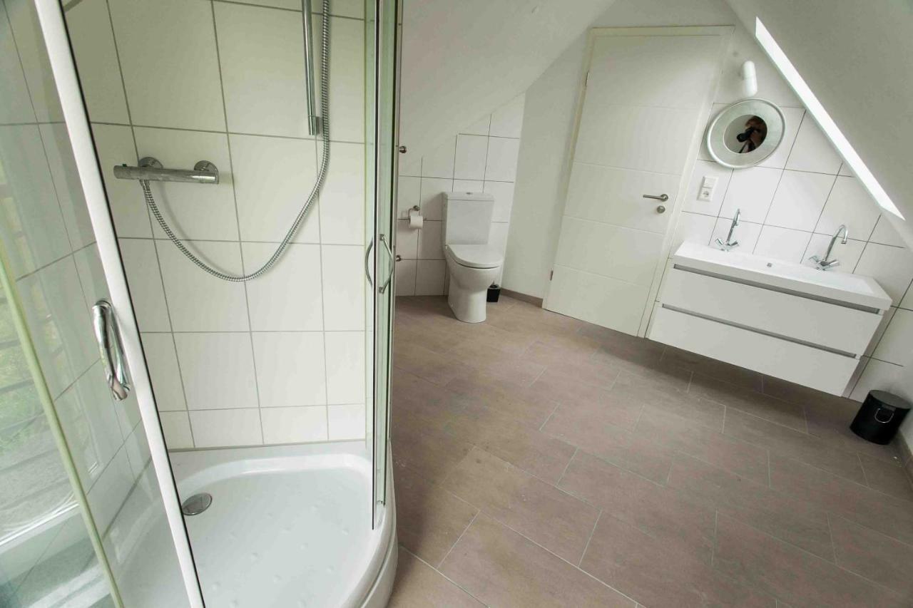 Das Gelbe Haus 3 Lejlighed Winterberg Eksteriør billede